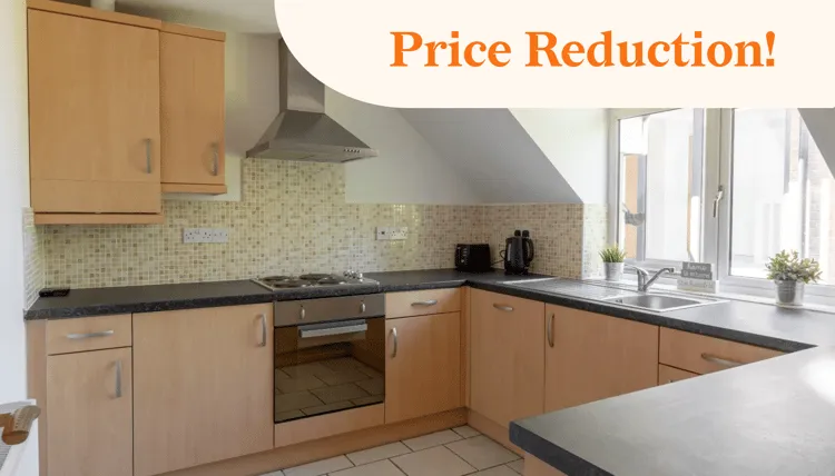 Apartment 10, Laureate House, Newport, Lincoln, Lincolnshire, LN1 3DP - Thumbnail 1